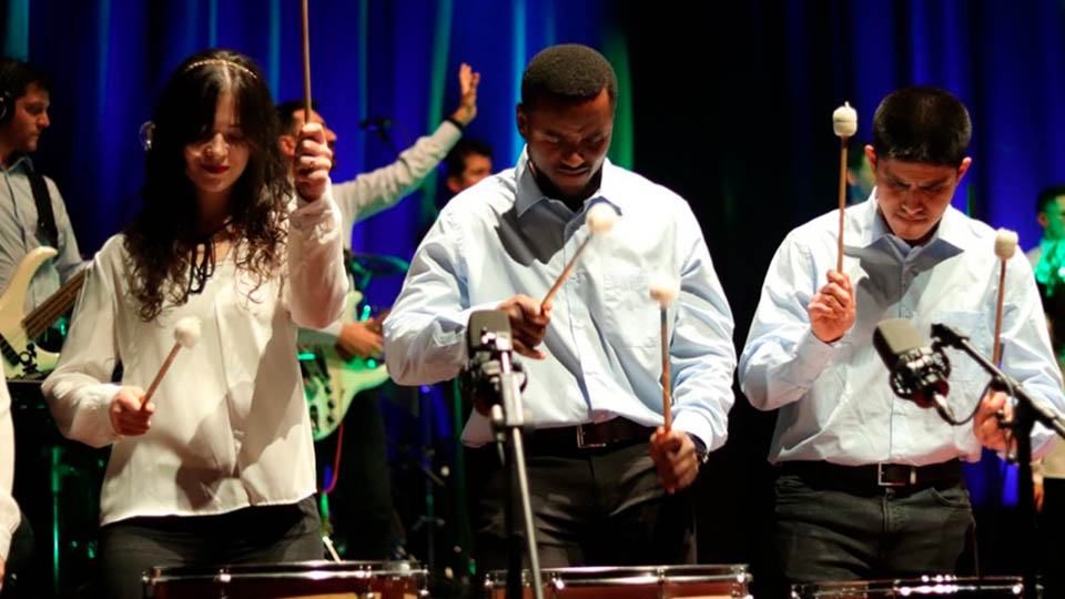 cintruenigo concierto gospel2