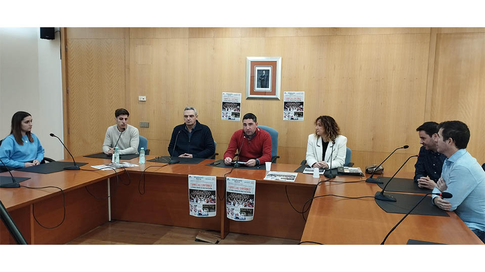 ribaforada concierto turrillas sinfonico