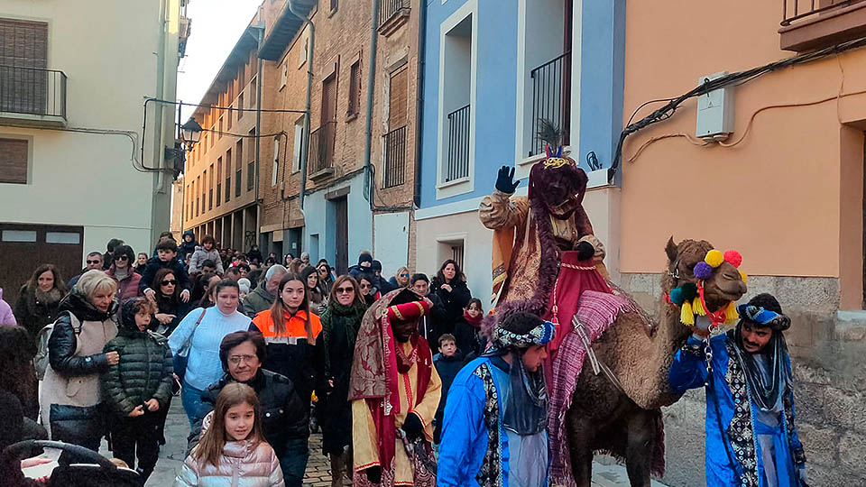 tudela reyes magos3