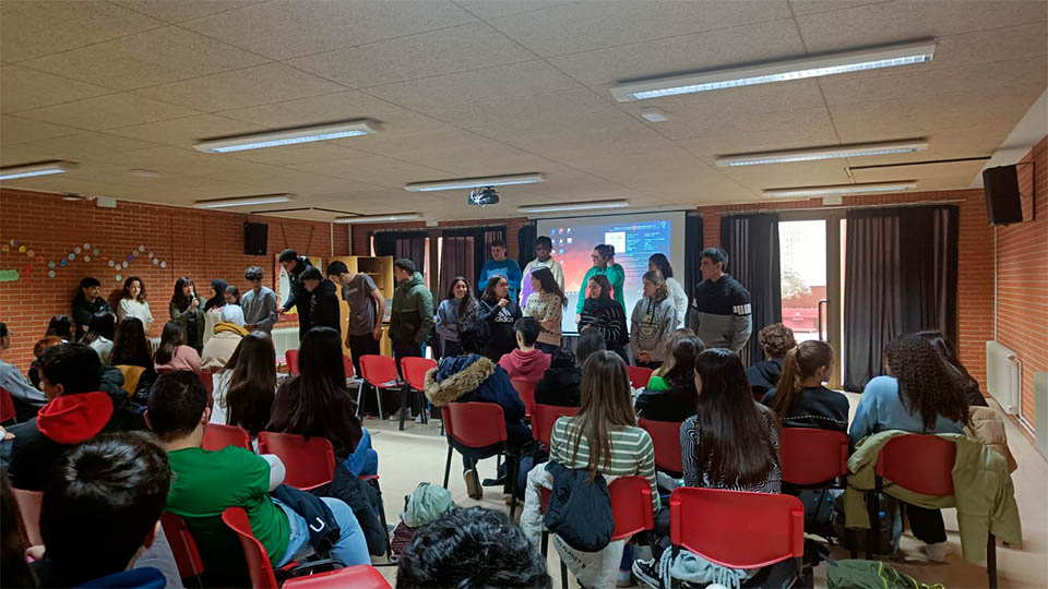 ies valle ebro discapacidad