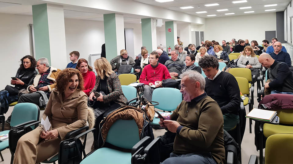 conferencia gregorio luri2