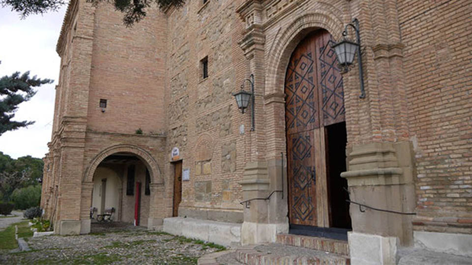 cascante casa museo etnografico