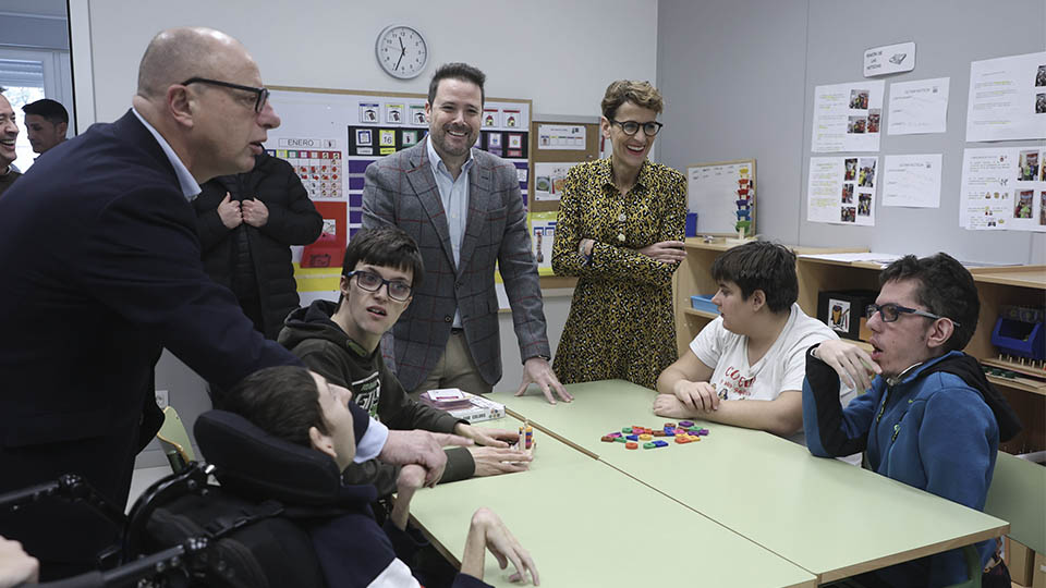 colegio torre monreal