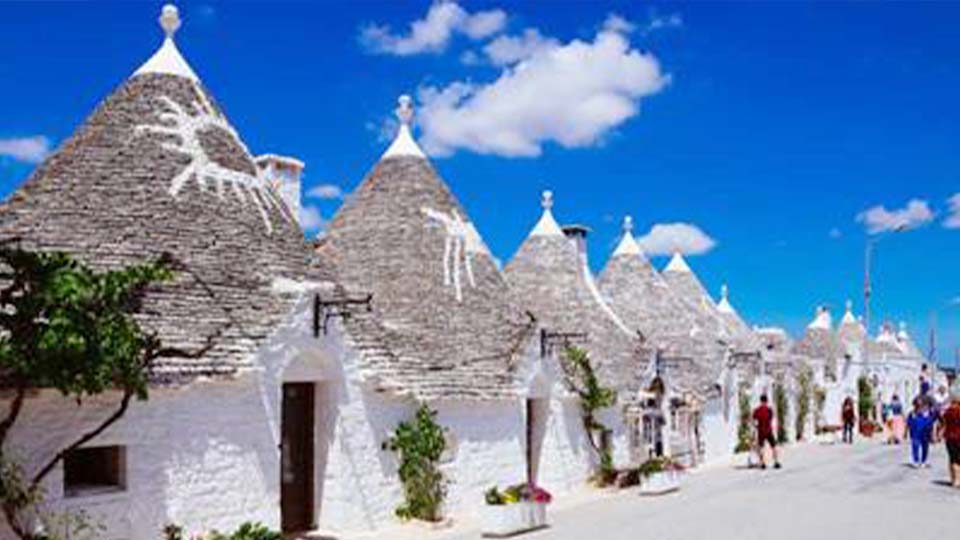 La Puglia con alma 3