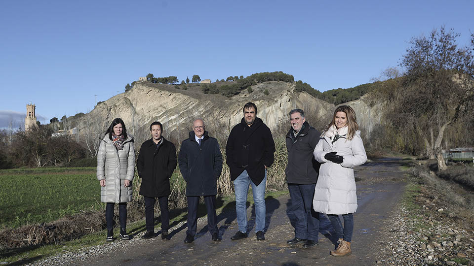 ruta ciclable funes peralta falces marcilla2