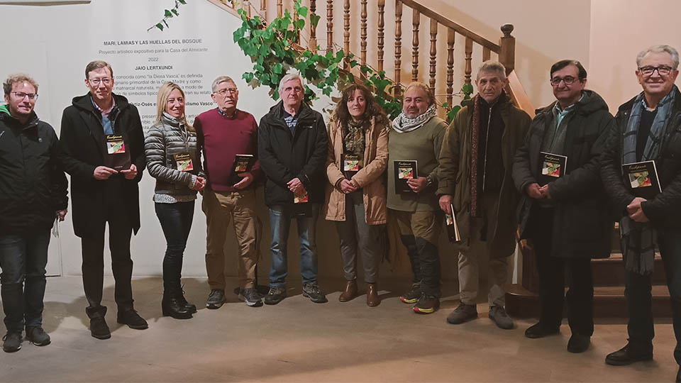 tudela concurso cuentos poesia