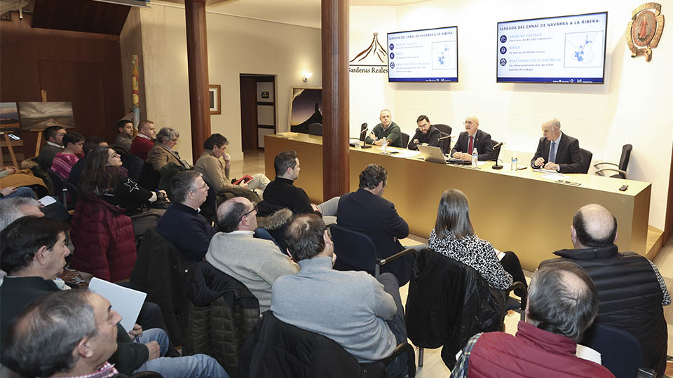 canal navarra bernardo ciriza2