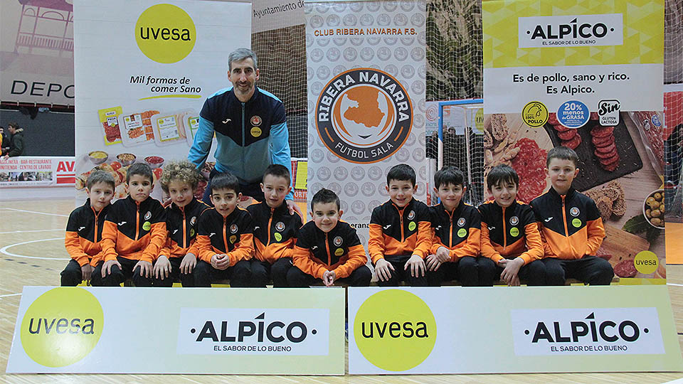 uvesa alpico ribera navarra 2015A
