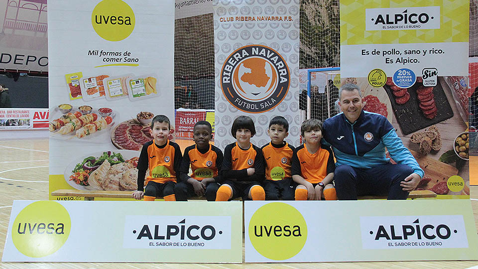 uvesa alpico ribera navarra 2016B