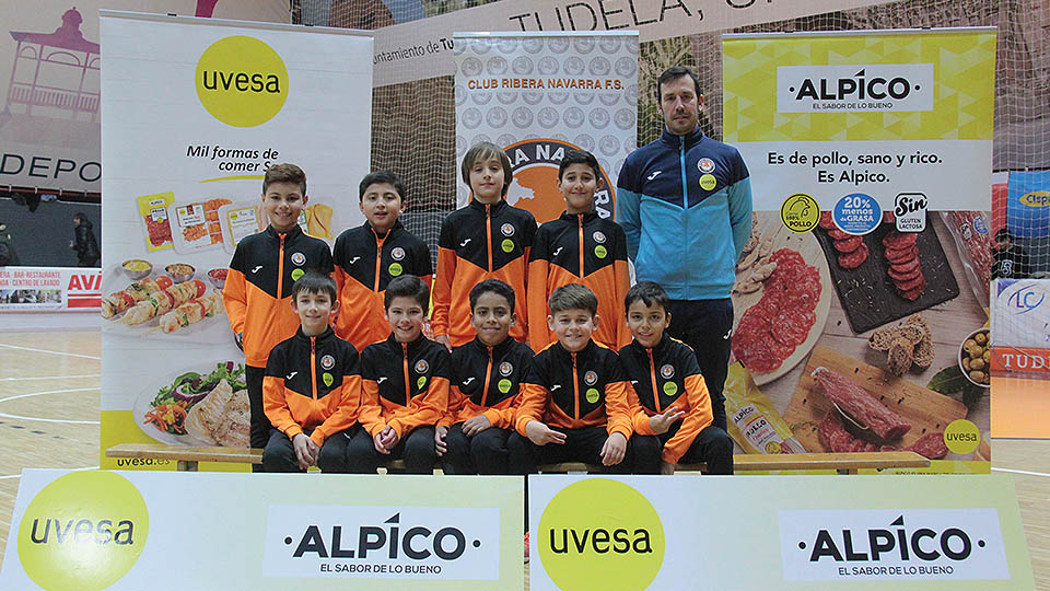 uvesa alpico ribera navarra 20113