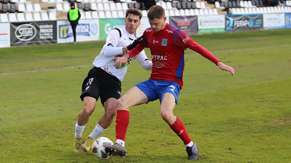 Tudelano 1-Tarazona 0 (26)