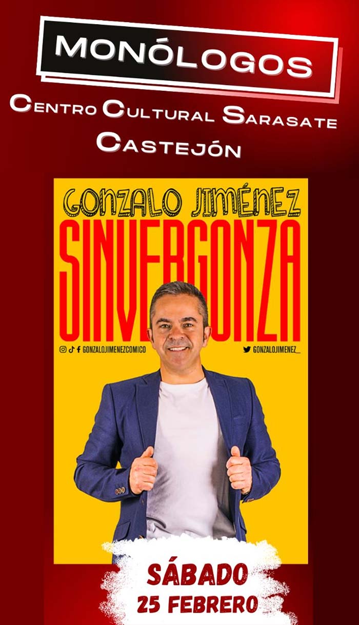 Sinvergonza
