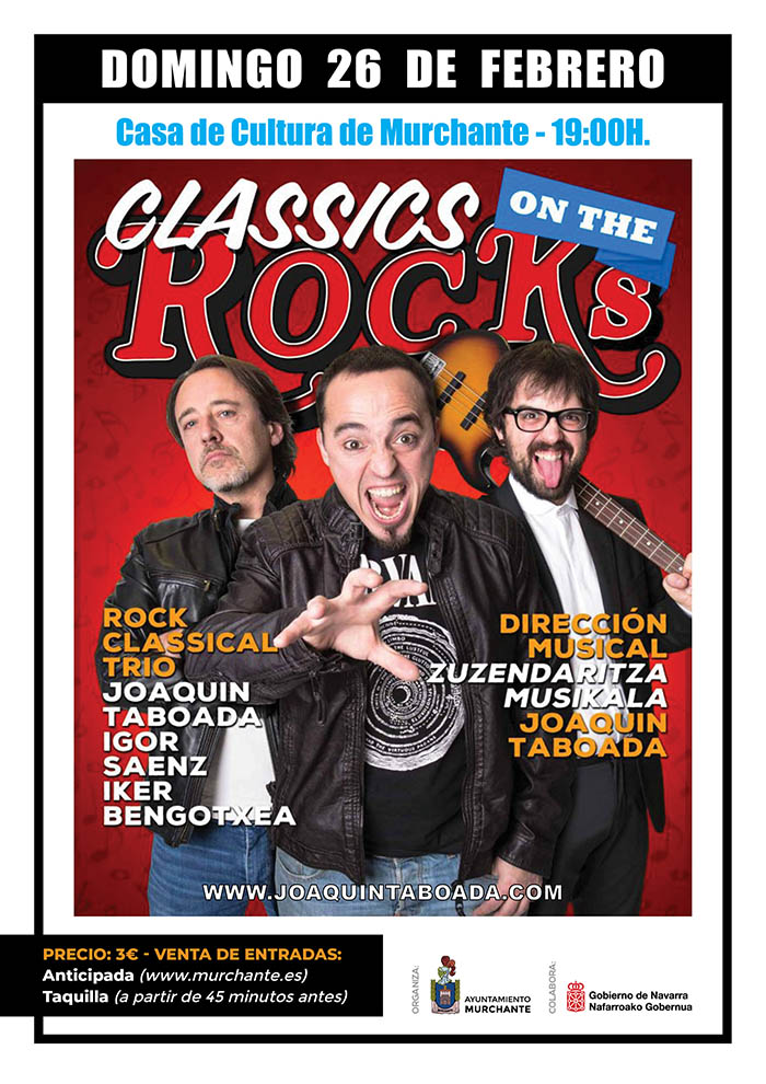 cartel-classics-rocks