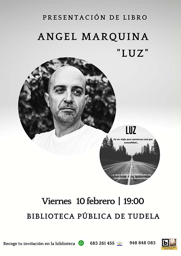 angel marquina cartel