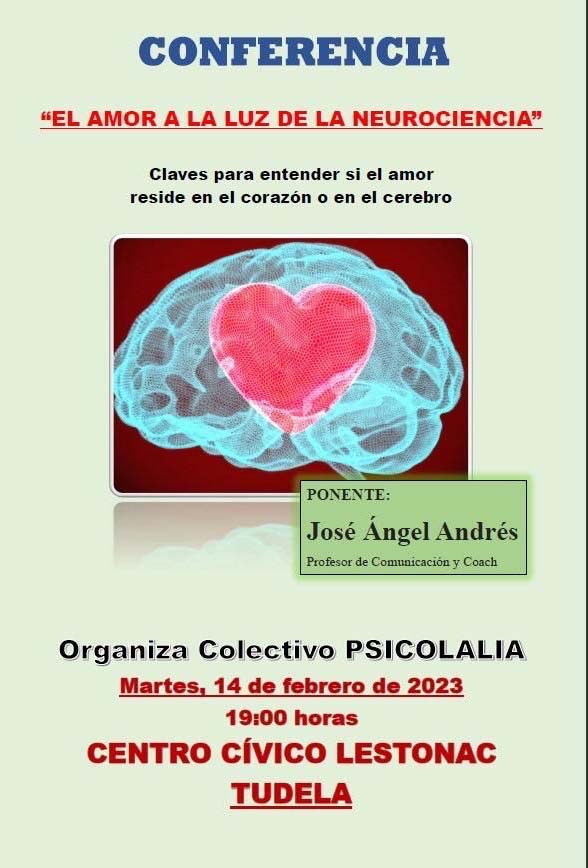 El amor a la luz de la neurociencia