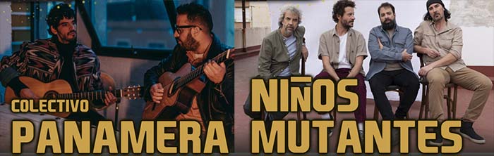 conciertos