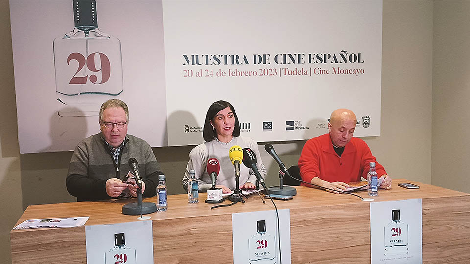 29 muestra cine español2