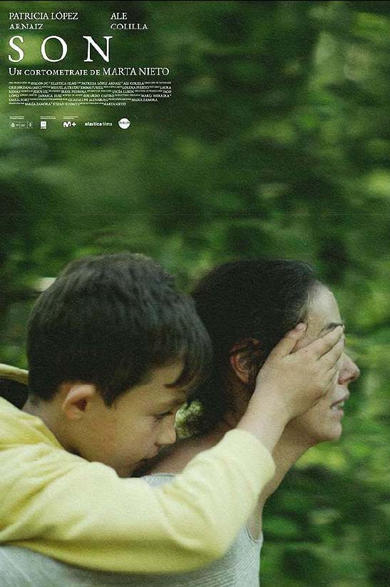 Cortometraje SON de Marta Nieto