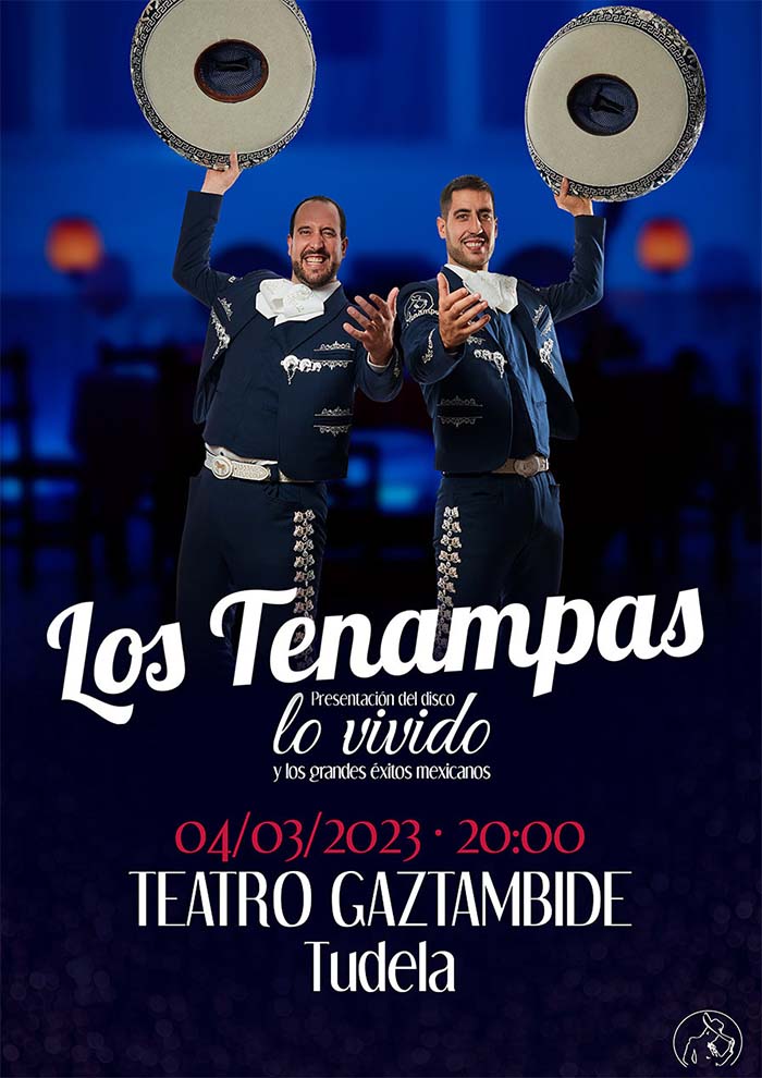 Los Tenampas