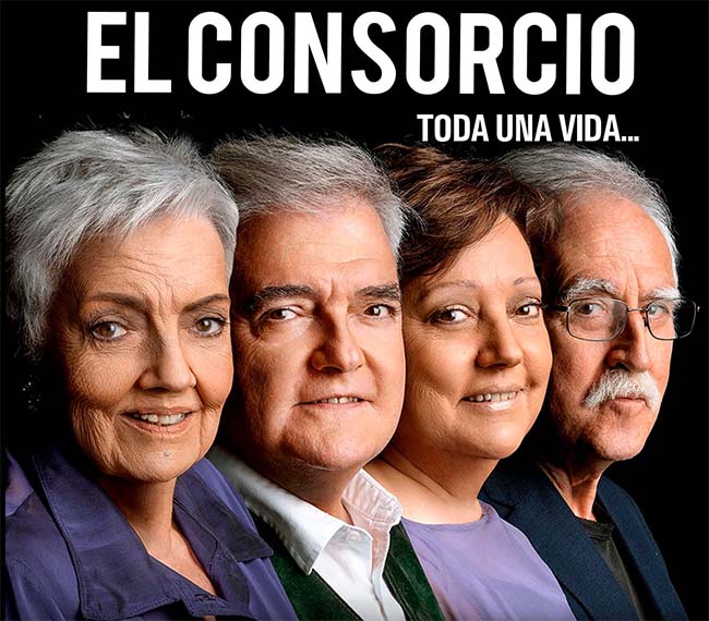 El Consorcio en Tudela