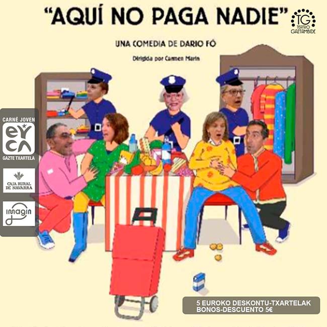 ASDT aqui no paga nadie