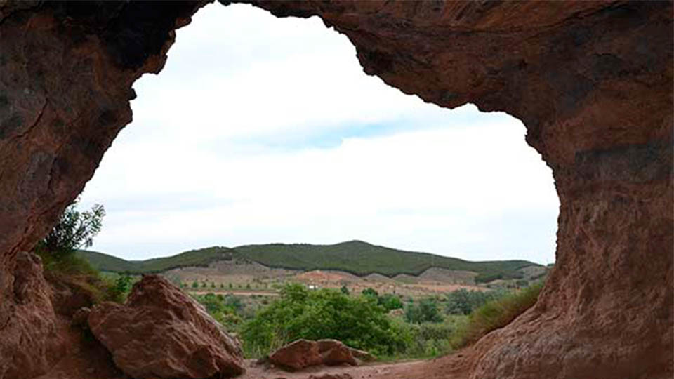 fitero ruta bécquer