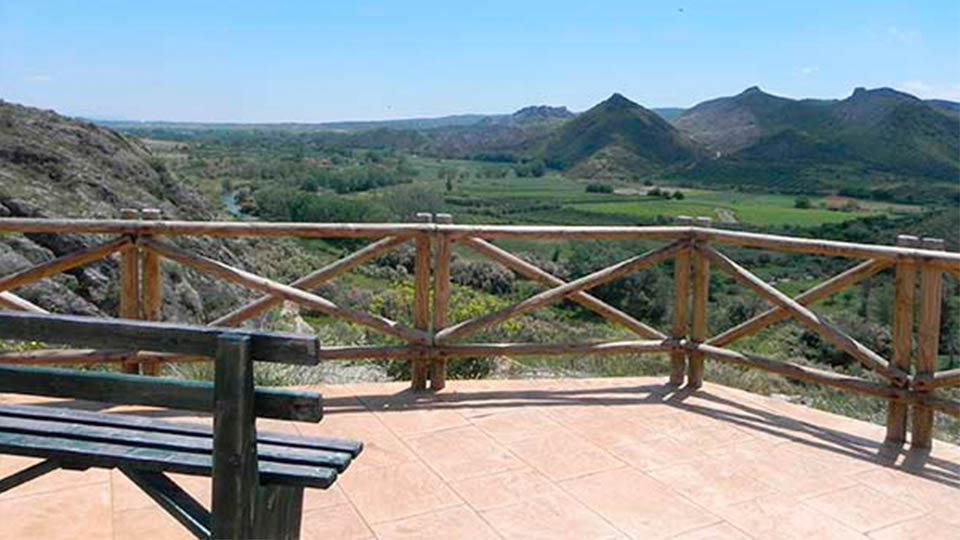 fitero huellas palafox