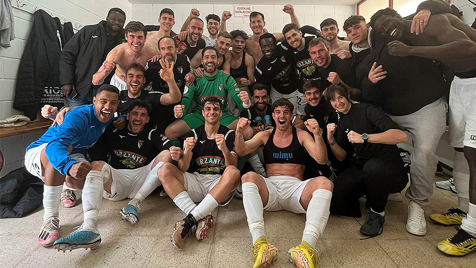 ud logroñes b-tudelano