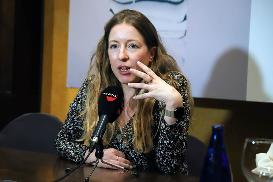 muestra cine español pilar palomero