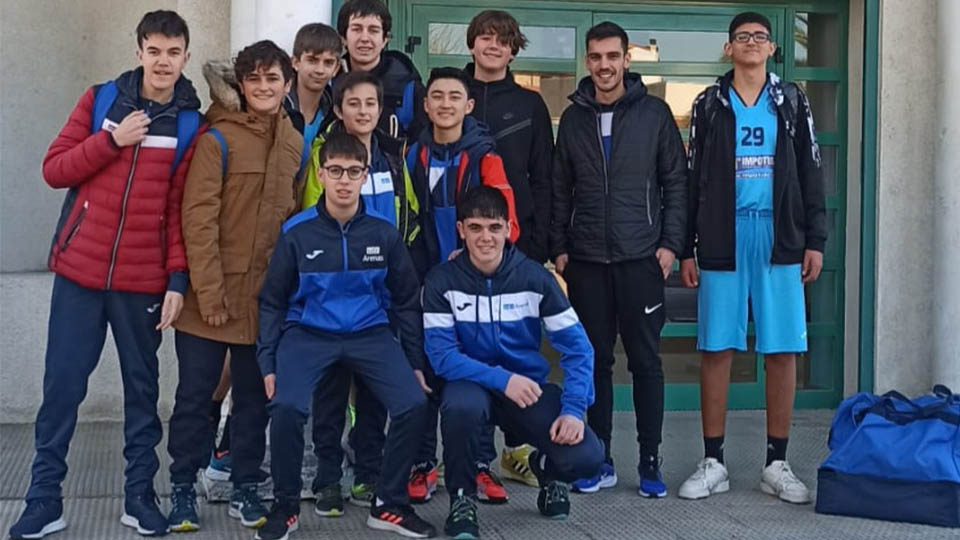 impotusa arenas cadete masculino (segunda categoria) (2)