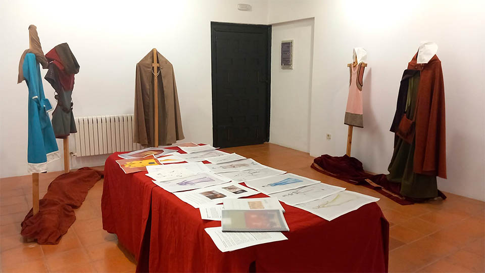 agreda taller costura medieval3