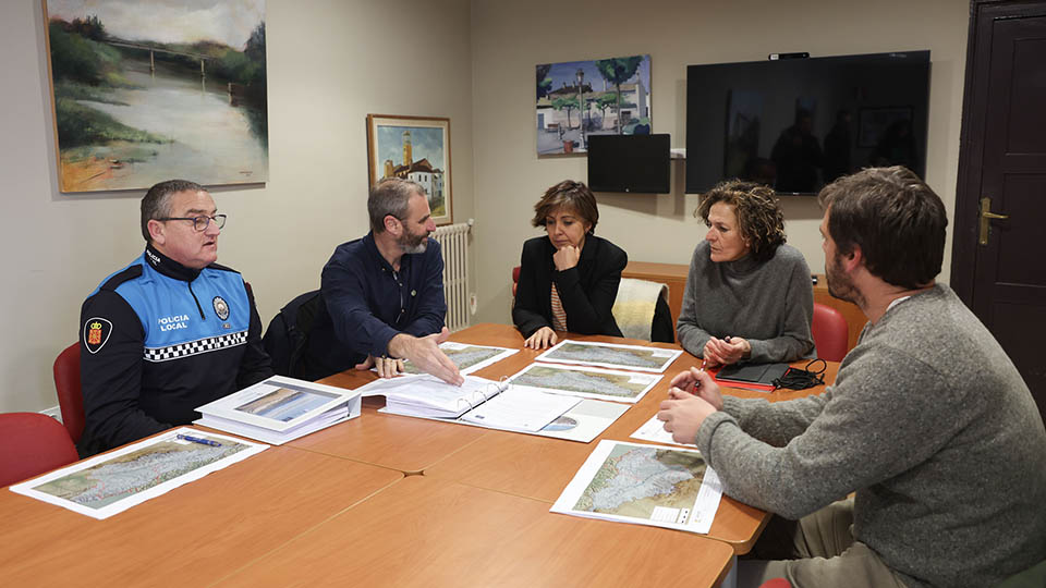 buñuel plan riesgo inudacion2