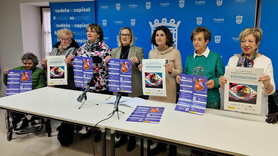 tudela igualdad 8M (2)