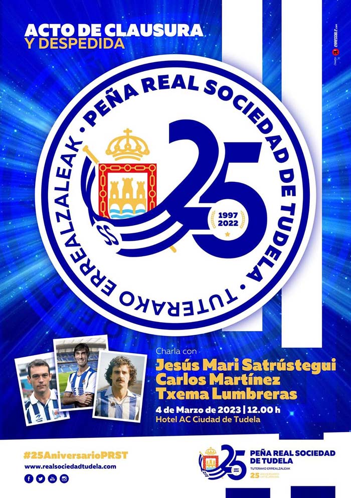 Peña Real Sociedad