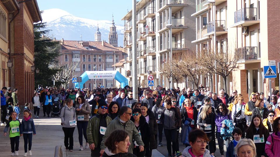 tarazona marcha moncayo2