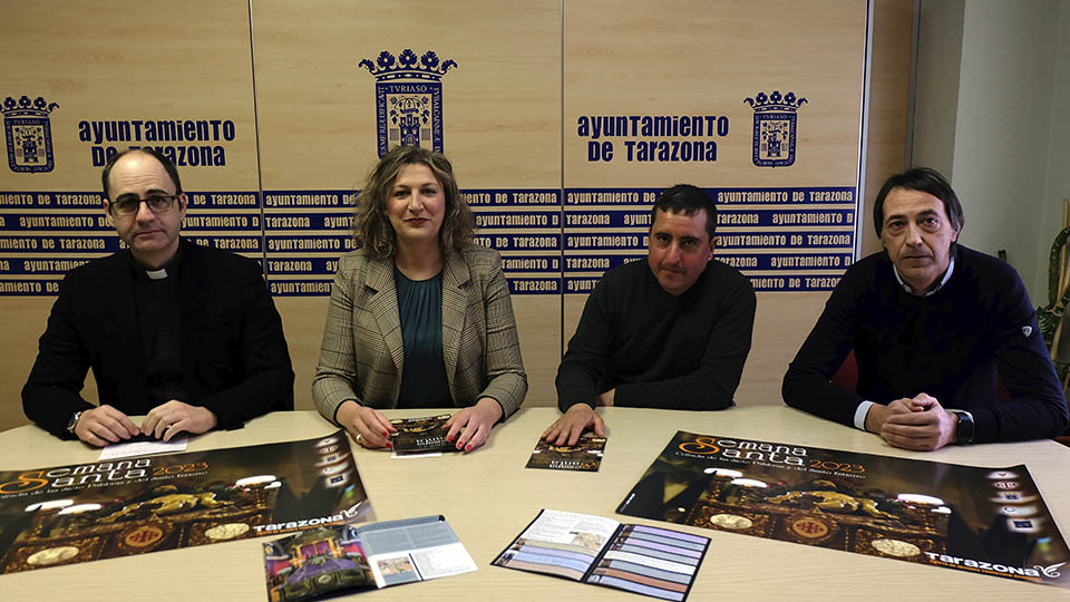 tarazona semana santa2