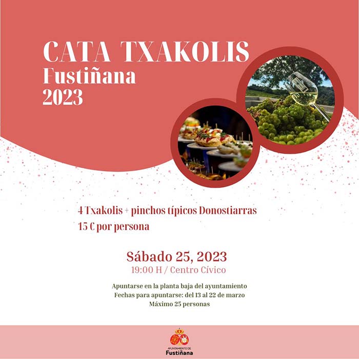 taxakolis en fustiñana