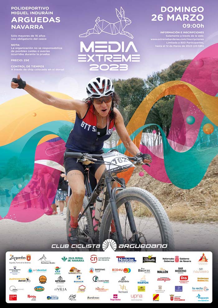 Cartel Media Extreme 2023