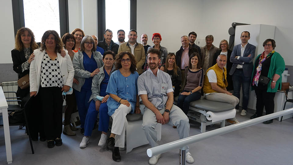 zona basica buñuel unidad rehabilitacion2