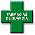 FARMACIAS DE GUARDIA