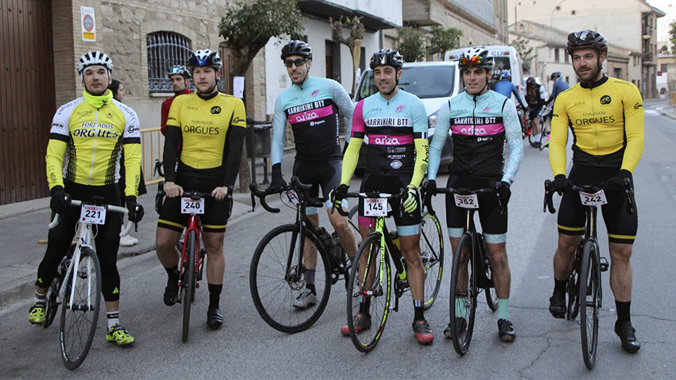 murchante desafio 132