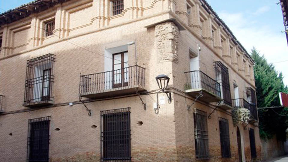 milagro casa garcía salcedo