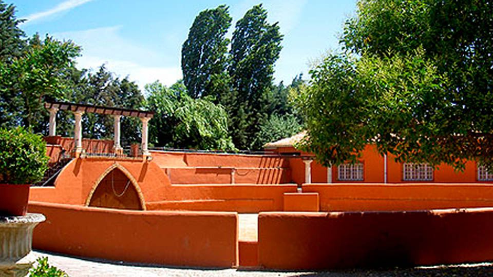 milagro finca montecillo