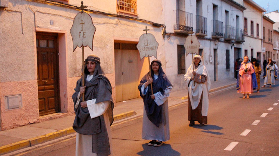 murchante procesion viernes santo3