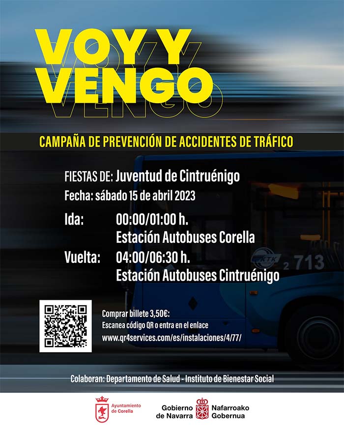 voy y vengo juventudes en cintryuenigo