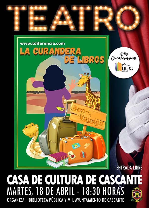 T diferencia casante