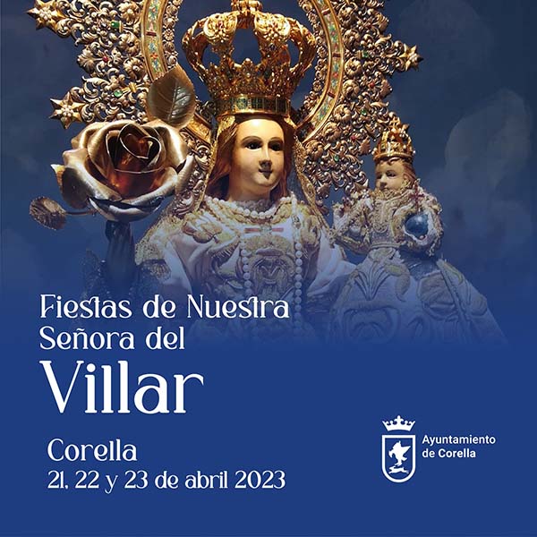 cartel villar corella