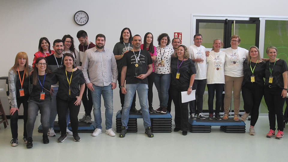 murchante concurso puzzles