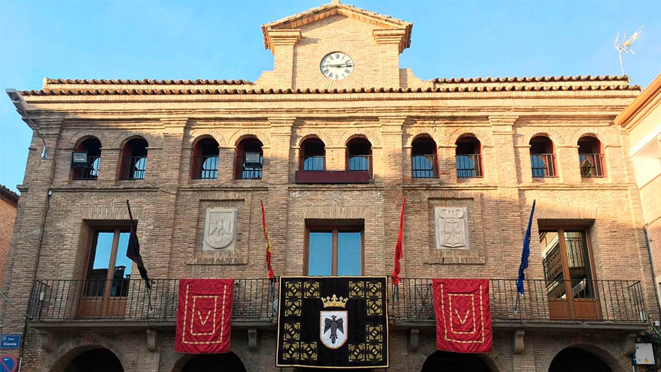 villafranca ayuntamiento