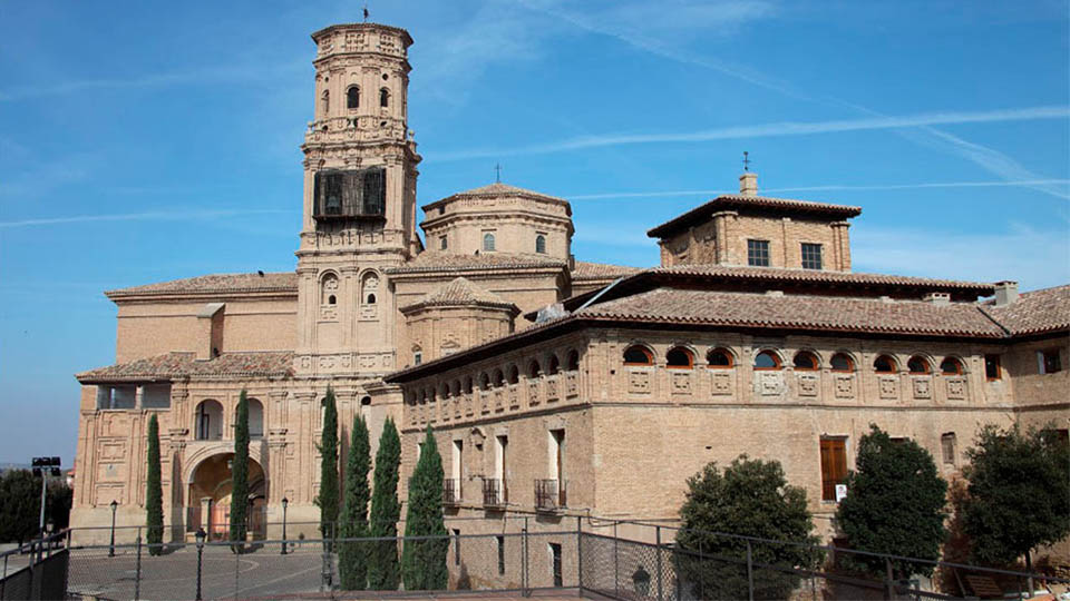 villafranca parroquia de santa eufemia